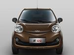 Chery QQ 2013 года